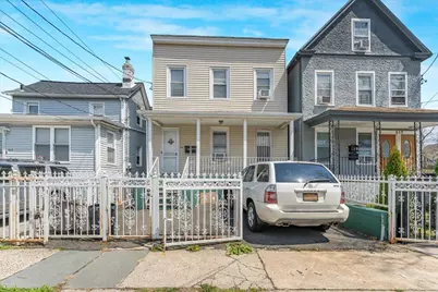 515 S 9th Avenue, Mount Vernon, NY 10550 - Photo 1