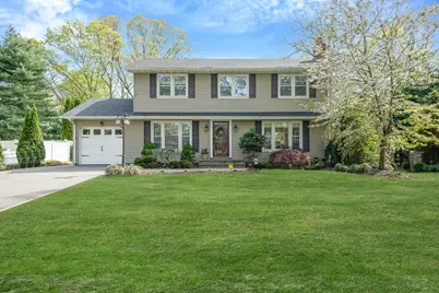 90 Rhoda Avenue, Nesconset, NY 11767 - Photo 1