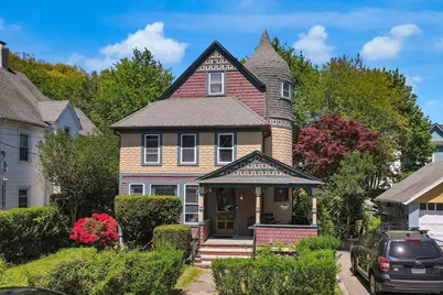 864 Paulding Street, Peekskill, NY 10566 - Photo 1