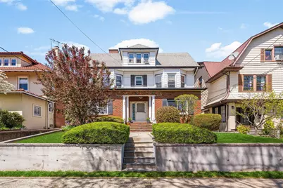 115 Wallace Avenue, Mount Vernon, NY 10552 - Photo 1