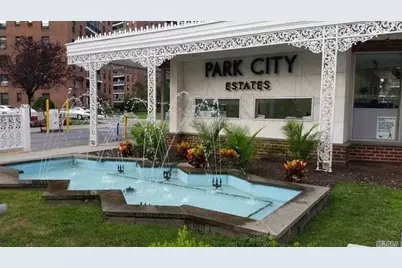 61-55 98th Street #8D, Rego Park, NY 11374 - Photo 1