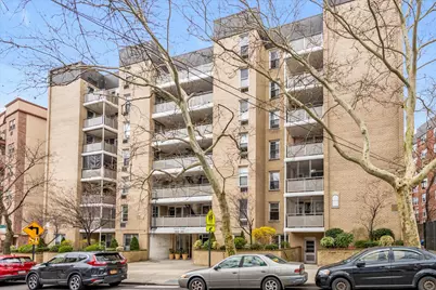 142-20 84th Drive #1K, Briarwood, NY 11435 - Photo 1