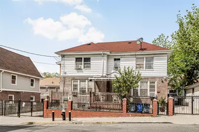 607 East 226 Street, Bronx, NY 10466 - Photo 1