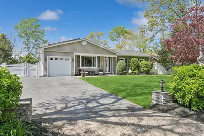 4 Winfield Davis Drive, Coram, NY 11727 - Photo 1