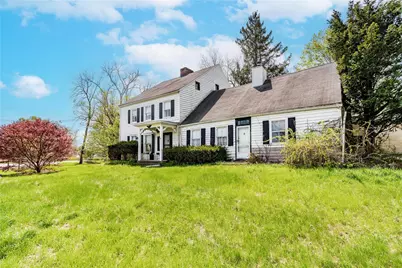 2641 Salt Point Turnpike, Clinton Corners, NY 12514 - Photo 1