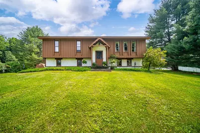 20 W Clove Mountain Road, Lagrangeville, NY 12540 - Photo 1