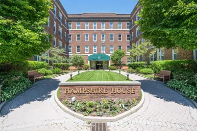 111 7th Street #312, Garden City, NY 11530 - Photo 1