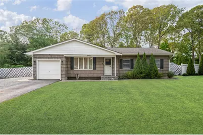11 Hyde Lane, Coram, NY 11727 - Photo 1
