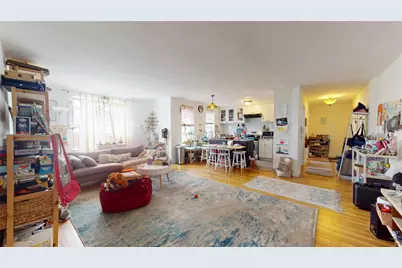 66-40 108th Street #6B, Forest Hills, NY 11373 - Photo 1