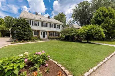 9 Kingston Road, Scarsdale, NY 10583 - Photo 1