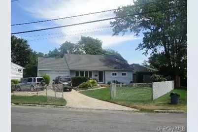 249 Claywood Drive, Brentwood, NY 11717 - Photo 1