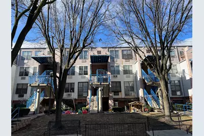 776 Brook Avenue #33C, Bronx, NY 10451 - Photo 1