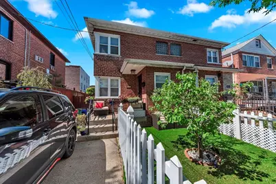 935 Van Nest Avenue, Bronx, NY 10462 - Photo 1