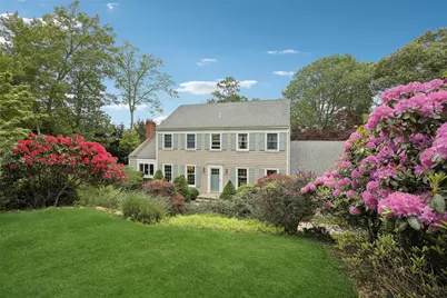 5 Sandpiper Court, Shoreham, NY 11786 - Photo 1