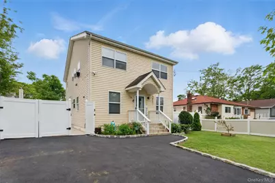 50 Darerka Street, Amityville, NY 11701 - Photo 1