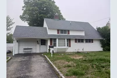 267 Elm Drive S, Levittown, NY 11756 - Photo 1