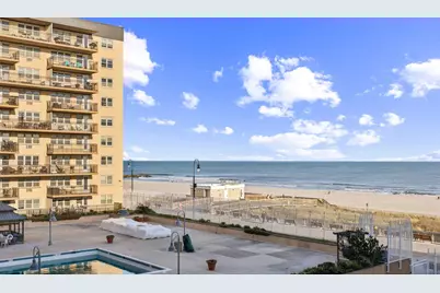 522 Shore Road #3B, Long Beach, NY 11561 - Photo 1