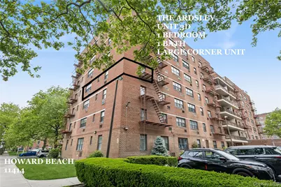 153-25 88th Street #3D, Howard Beach, NY 11414 - Photo 1