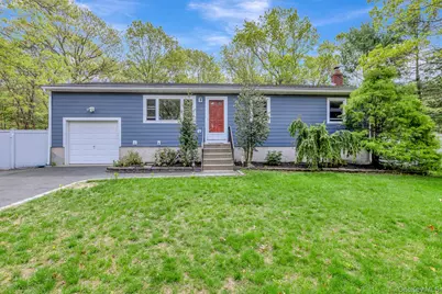 3 Williams Street, Center Moriches, NY 11934 - Photo 1