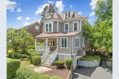 50 Pennsylvania Avenue, Tuckahoe, NY 10707 - Photo 1