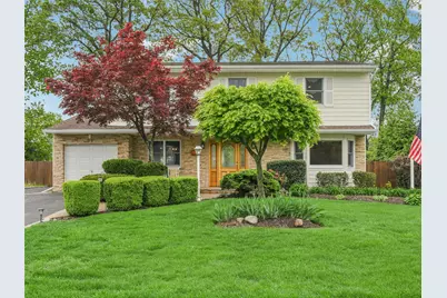 52 Bowman Lane, Kings Park, NY 11754 - Photo 1