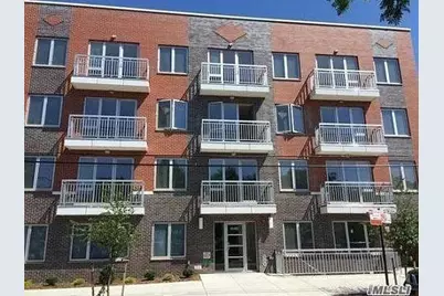 32-15 Leavitt Street #2C, Flushing, NY 11354 - Photo 1