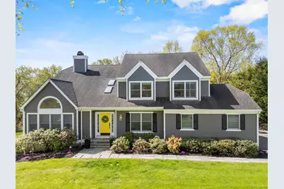 49 Watergate Drive, Amawalk, NY 10501 - Photo 1