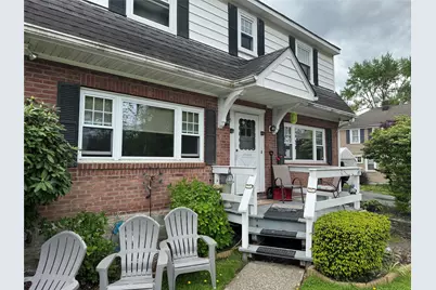 5 W Stone Street, Newburgh, NY 12550 - Photo 1