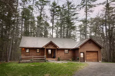 15 Chapin Trail, White Lake, NY 12720 - Photo 1