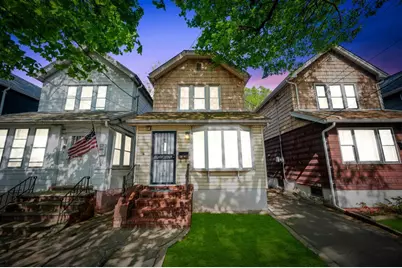 94-17 96 Street, Ozone Park, NY 11416 - Photo 1