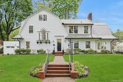 490 Bellwood Avenue, Sleepy Hollow, NY 10591 - Photo 1