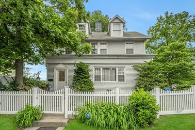 3014 Baisley Avenue, Bronx, NY 10461 - Photo 1