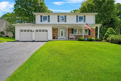 35 Capt Faldermeyer Drive, Stony Point, NY 10980 - Photo 1