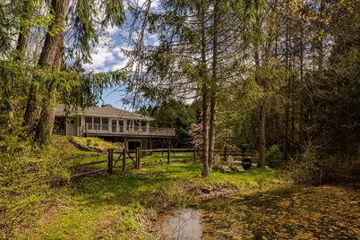 599 Old Wurtemburg Road, Rhinebeck, NY 12572 - Photo 1