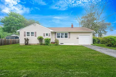 63 Beaver Dam Road, Bellport, NY 11713 - Photo 1