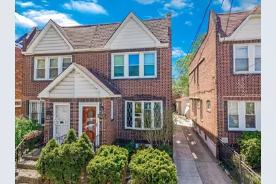 11934 145th Street, Jamaica, NY 11436 - Photo 1