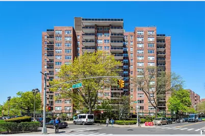 70-20 108th Street #15A, Forest Hills, NY 11375 - Photo 1