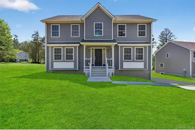 22 Plymouth Lane, Rock Hill, NY 12775 - Photo 1