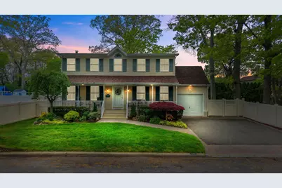 1620 East Drive, Merrick, NY 11566 - Photo 1