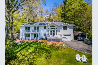 60 Bayview Drive, Huntington, NY 11743 - Photo 1