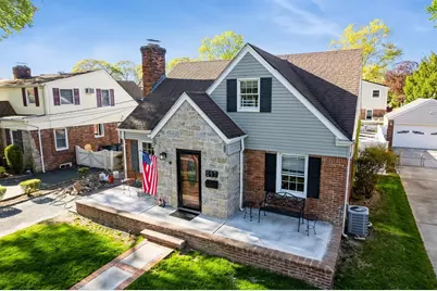 597 Rose Boulevard, Baldwin, NY 11510 - Photo 1