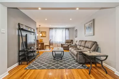 4 Sadore Lane #5L, Yonkers, NY 10710 - Photo 1