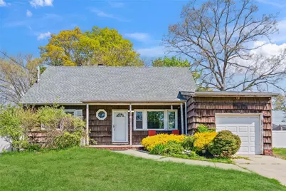 149 Le Grand St, Brentwood, NY 11717 - Photo 1