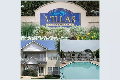 606 Narragansett Villas Drive #606, Lindenhurst, NY 11757 - Photo 1