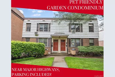 70-07 E Park Drive #A, Kew Gardens, NY 11367 - Photo 1