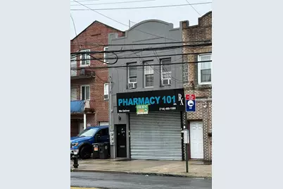 106-12 101st Ave, Ozone Park, NY 11416 - Photo 1