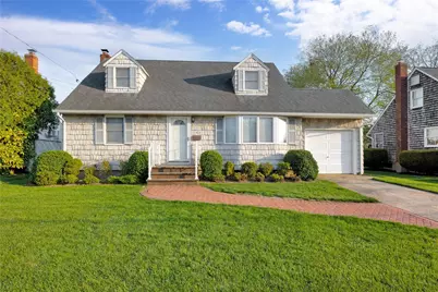 144 Willard Avenue, Farmingdale, NY 11735 - Photo 1