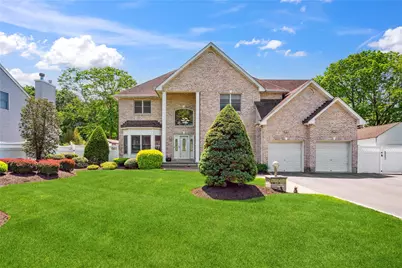 4 Millennium Court, Bohemia, NY 11716 - Photo 1