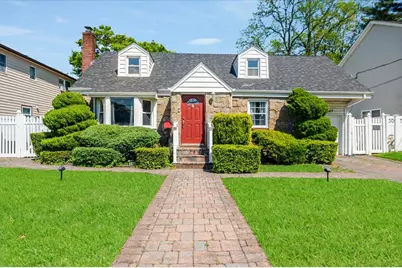 347 Star Street, East Meadow, NY 11554 - Photo 1