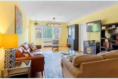 2711 Henry Hudson Parkway #5A, Bronx, NY 10463 - Photo 1